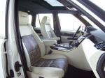 Land Rover Range Rover Conqueror by Hamann 2007 года